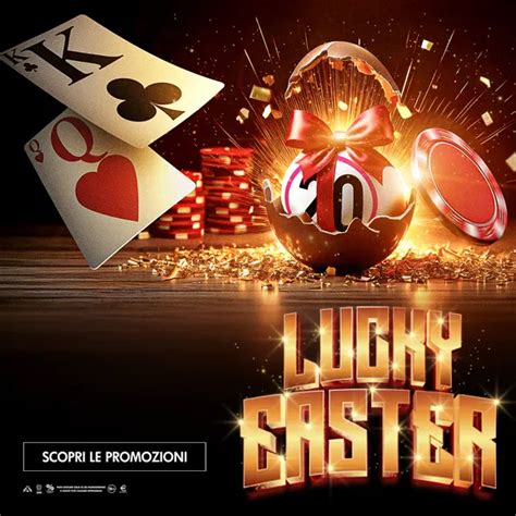 Scommesse, Poker, Casinò, Bingo e tanti Giochi Online.